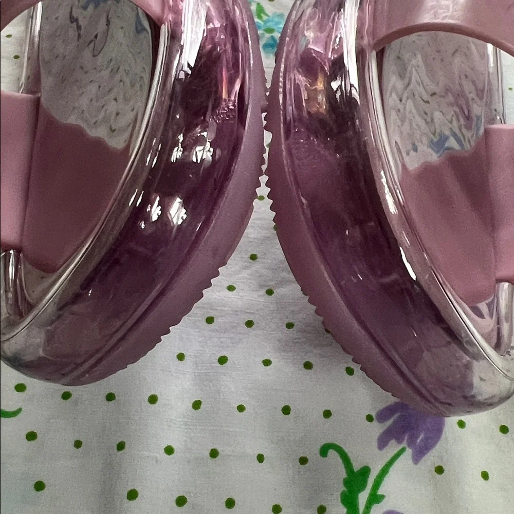 Tory Burch Bubble Slides - 7 - Picture 11 of 11